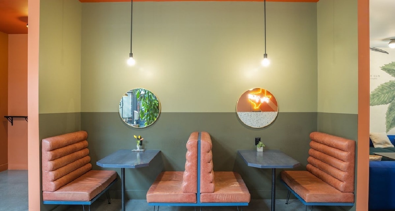 Rent office Windrose Avenue 7700, TX — photo 9