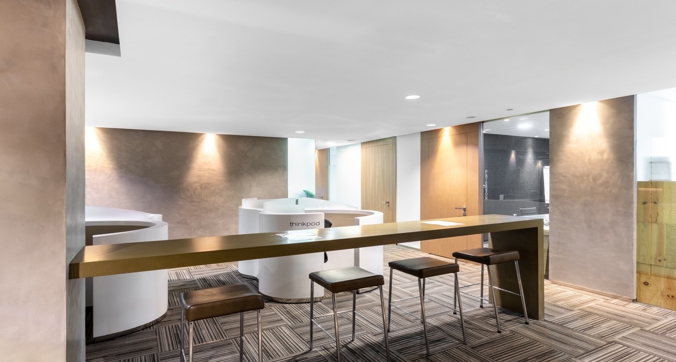 Rent office Wisma Atria — photo 2