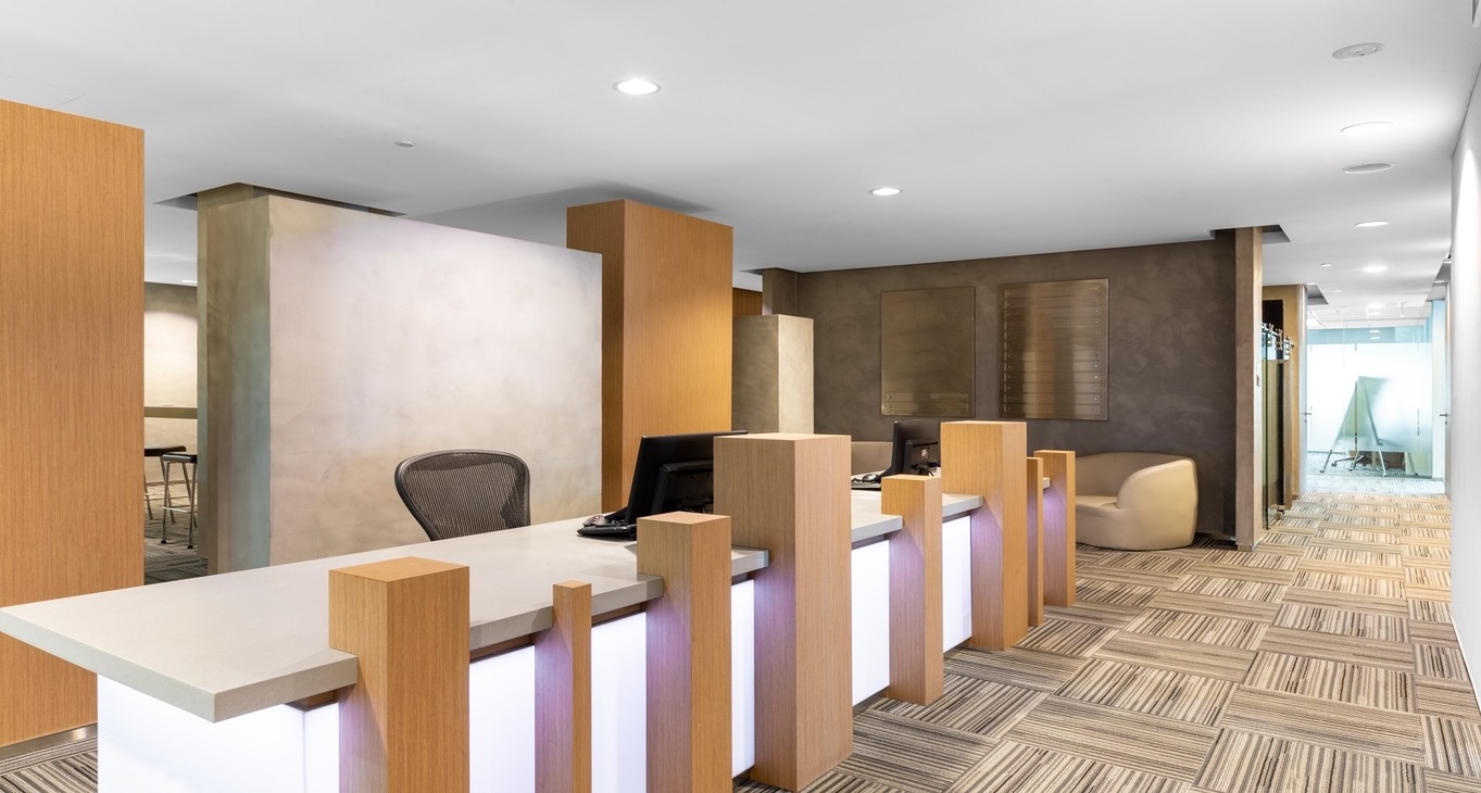 Rent office Wisma Atria — photo 3