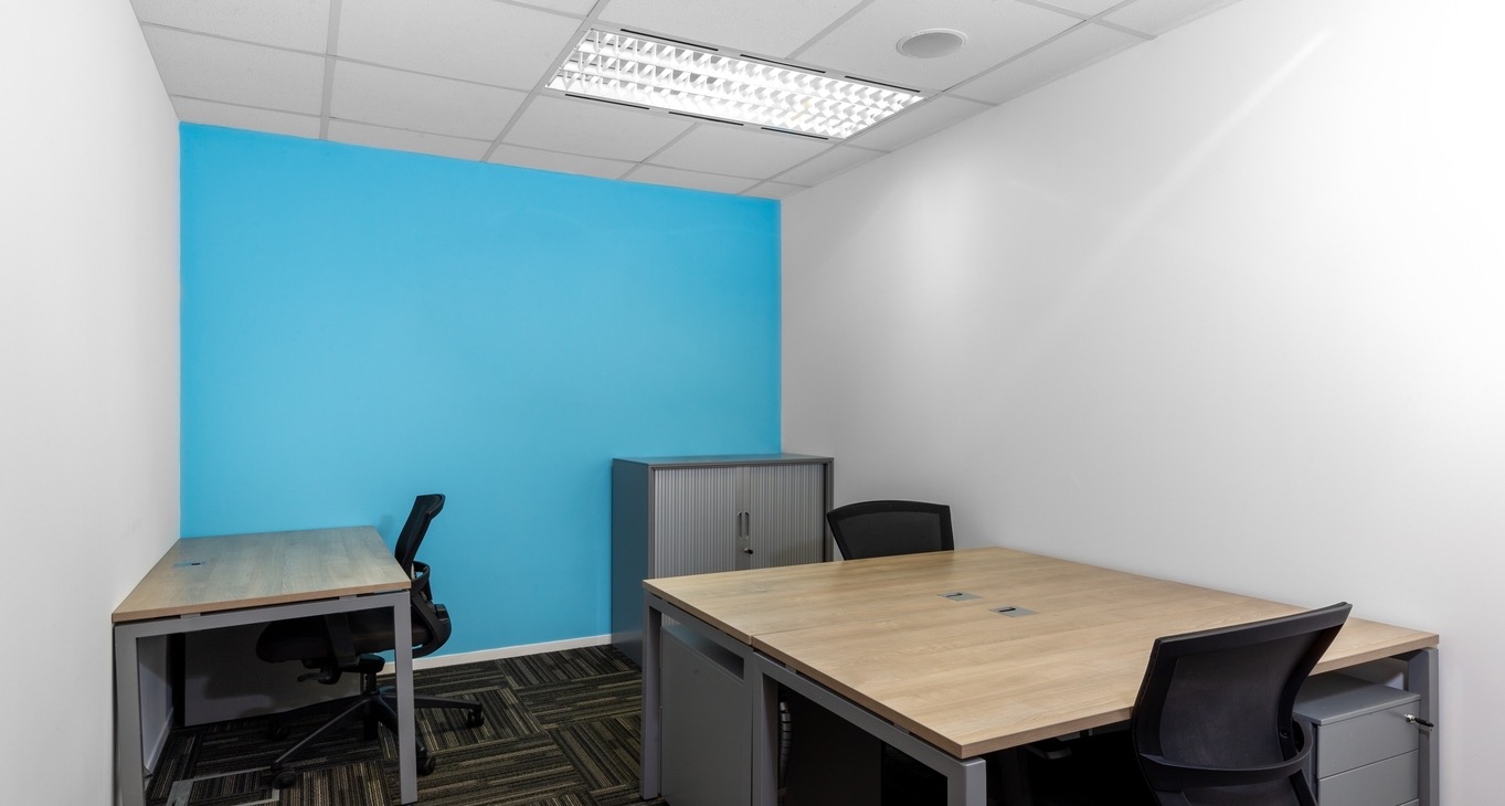 Rent office Wisma Atria — photo 4
