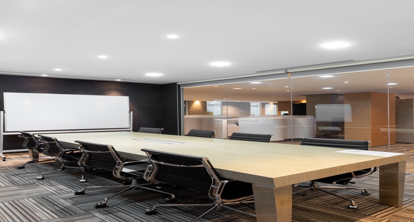 Rent office Wisma Atria — photo 7