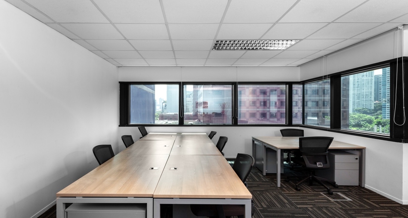 Rent office Wisma Atria — photo 8