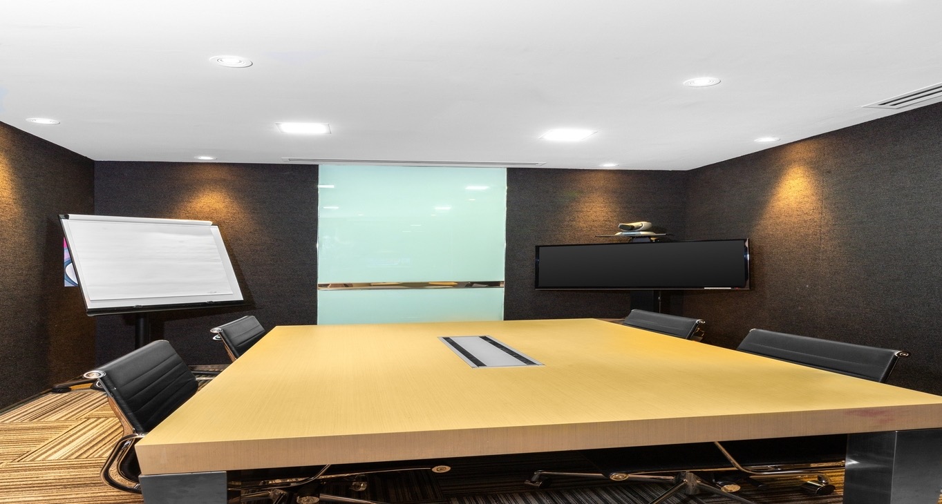 Rent office Wisma Atria — photo 9