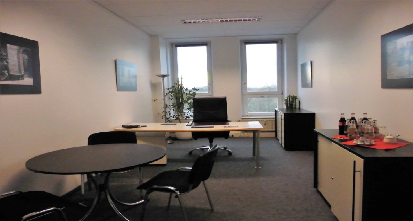 Rent office Wittestraße 30 K — photo 2