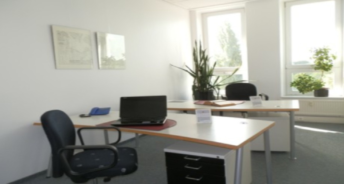 Rent office Wittestraße 30 K — photo 3