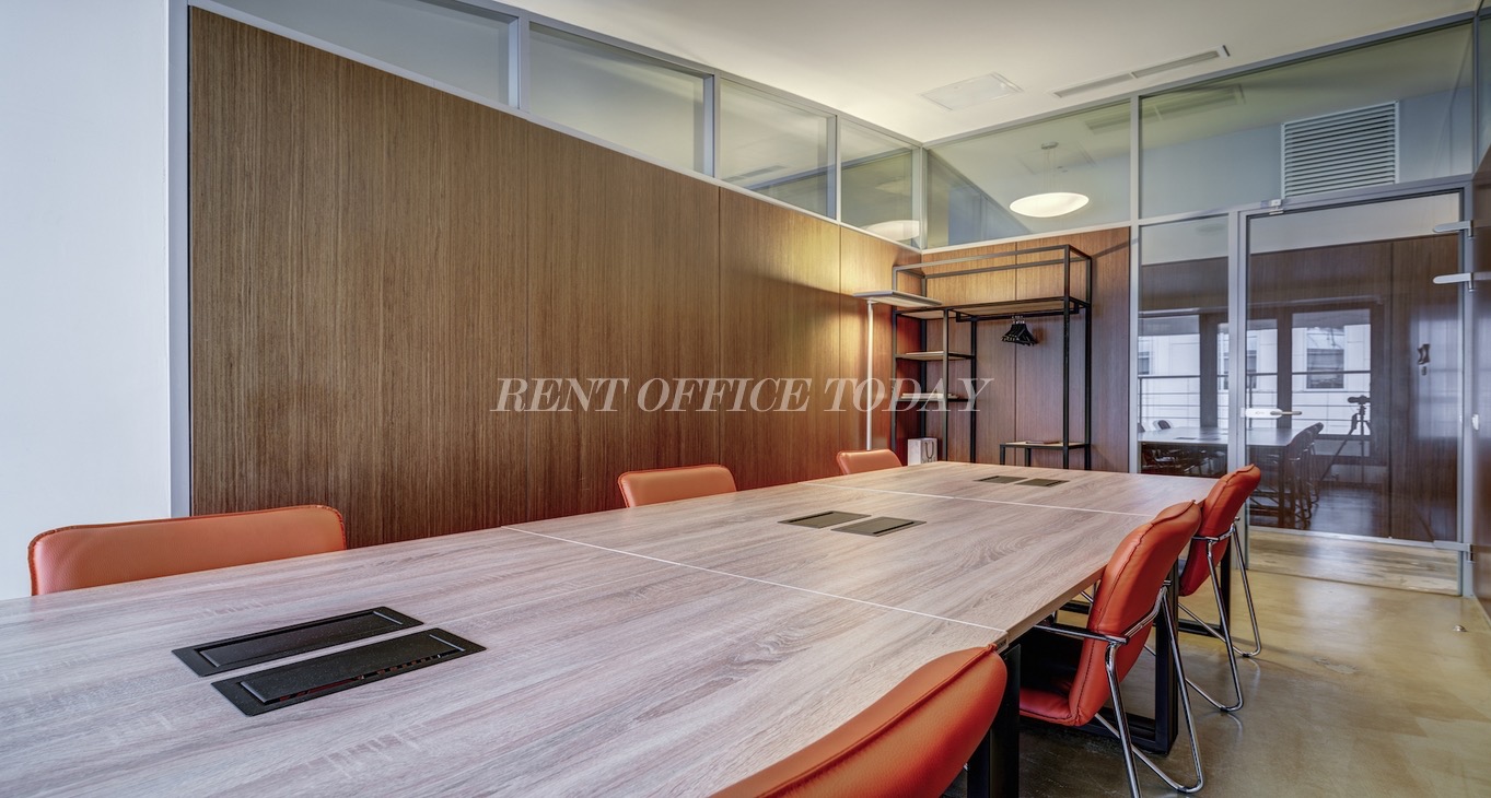 Rent office Coworking Work’n’Soda — photo 18