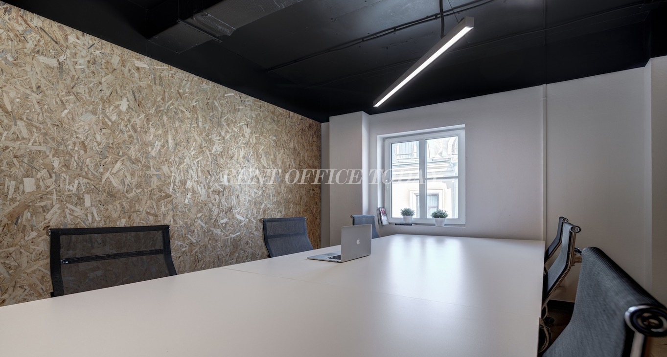 Rent office Coworking Work’n’Soda — photo 8