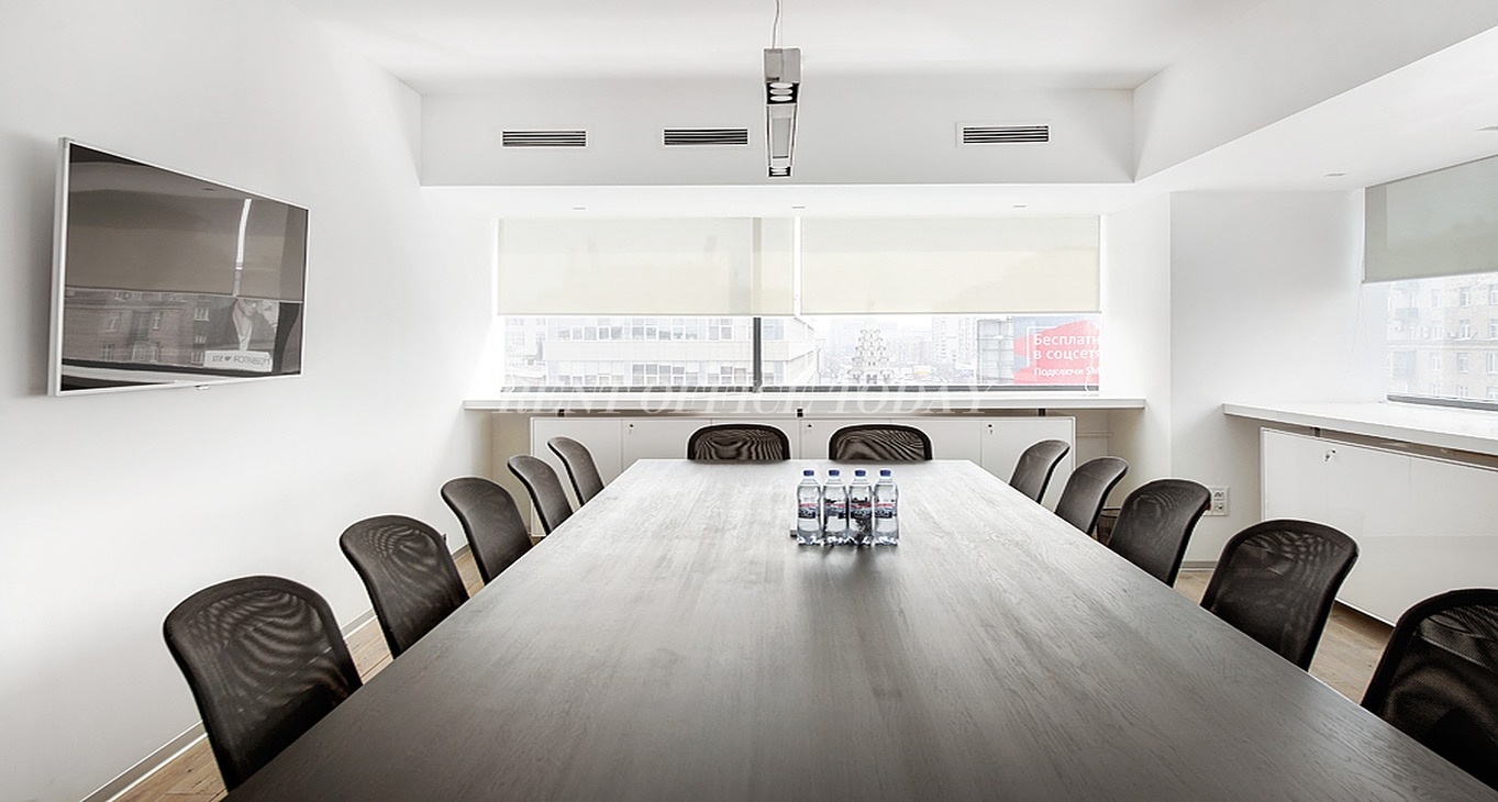 Rent office Coworking WorkStation Plaza — photo 5