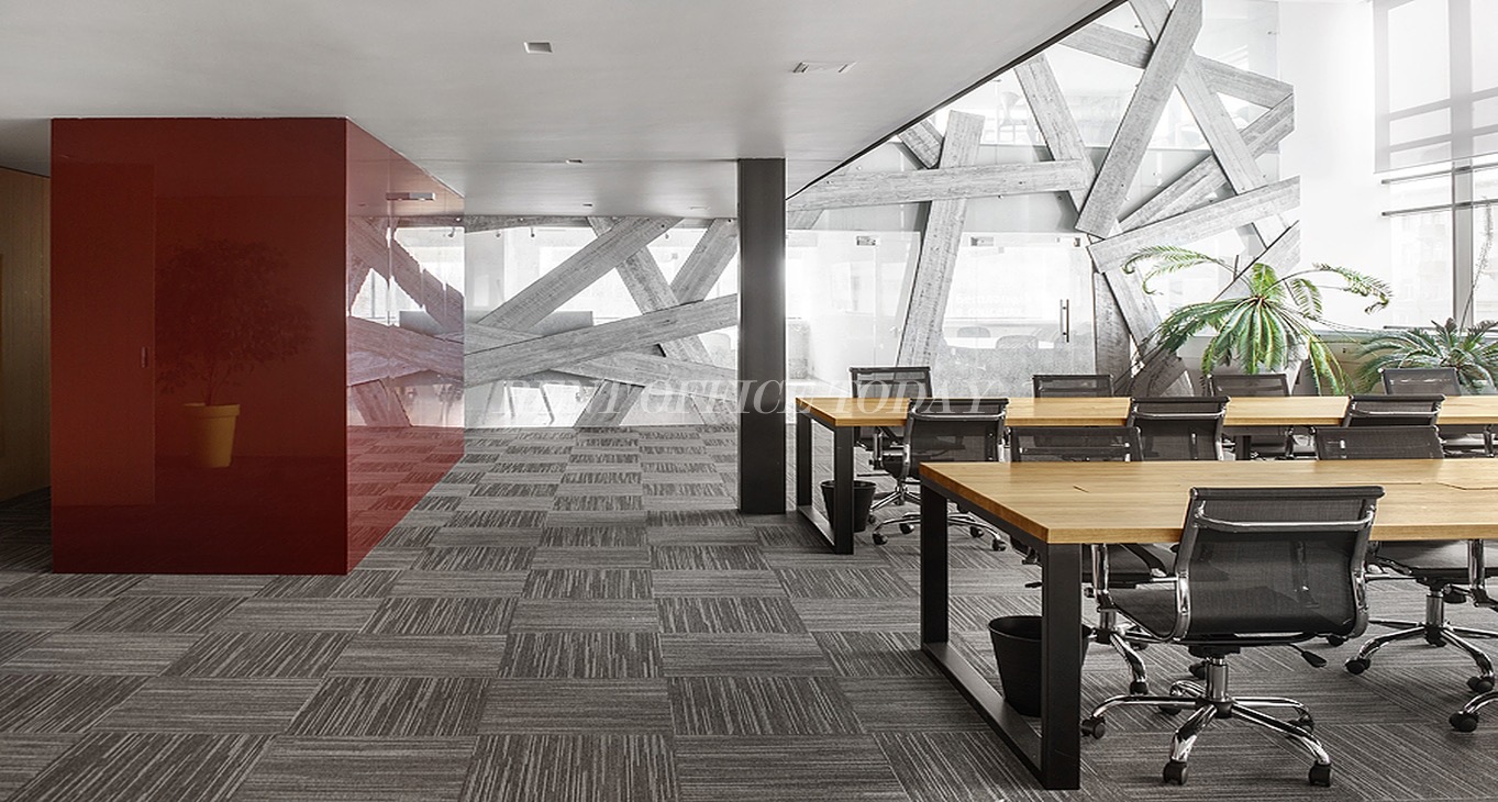 Rent office Coworking WorkStation Plaza — photo 6