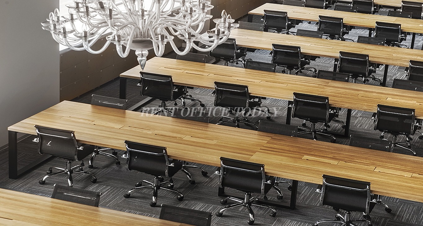 Rent office Coworking WorkStation Plaza — photo 7