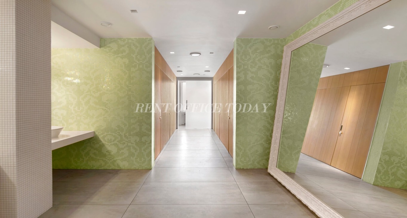 Rent office Coworking WorkStation Plaza — photo 9