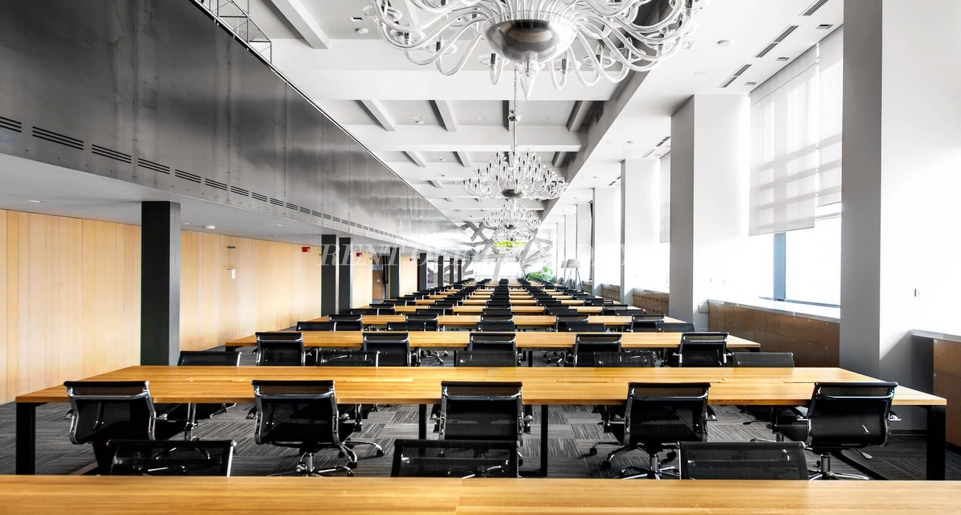 Rent office Coworking WorkStation Plaza — photo 11