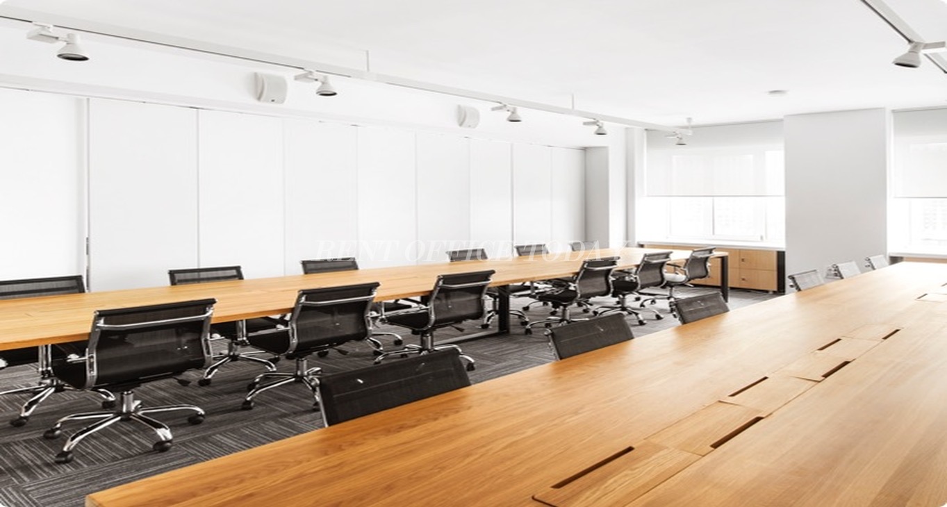 Rent office Coworking WorkStation Plaza — photo 13