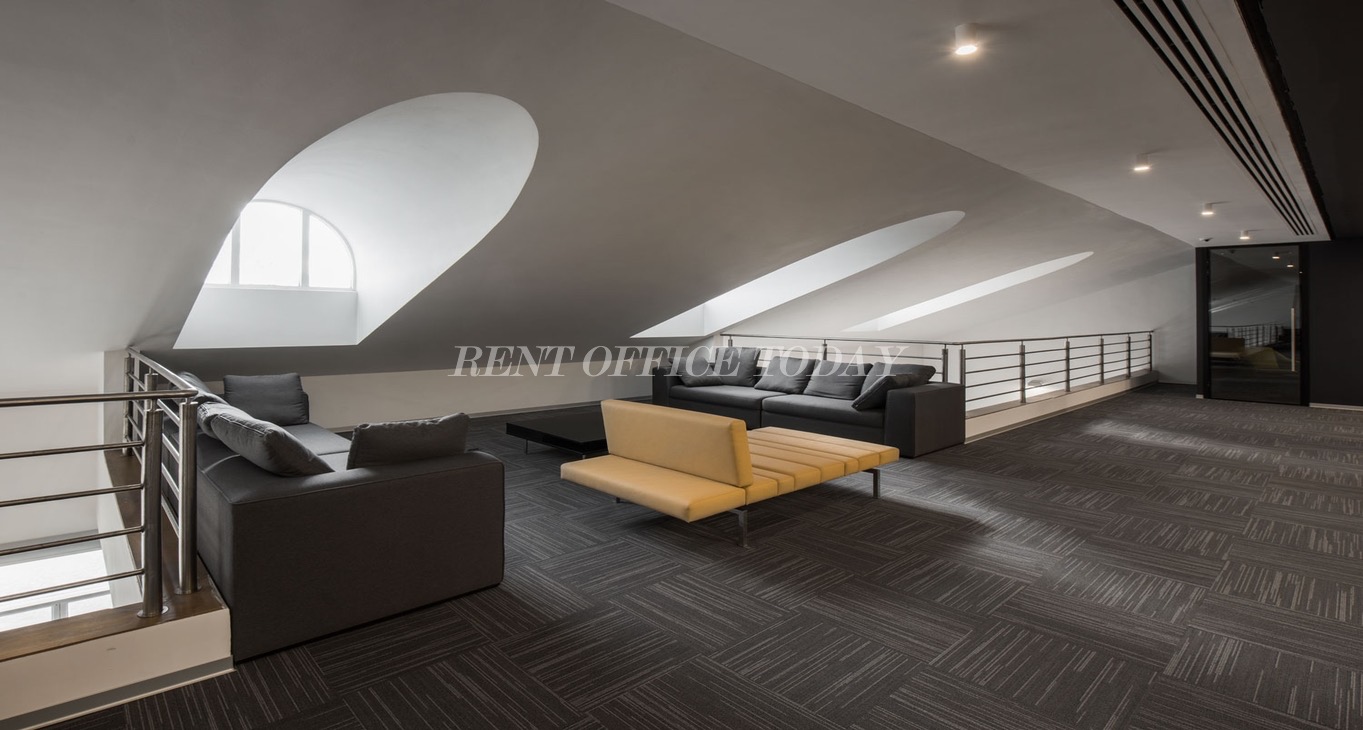 Коворкинг Workstation Балчуг Rent office Коворкинг Workstation Балчуг — photo 12