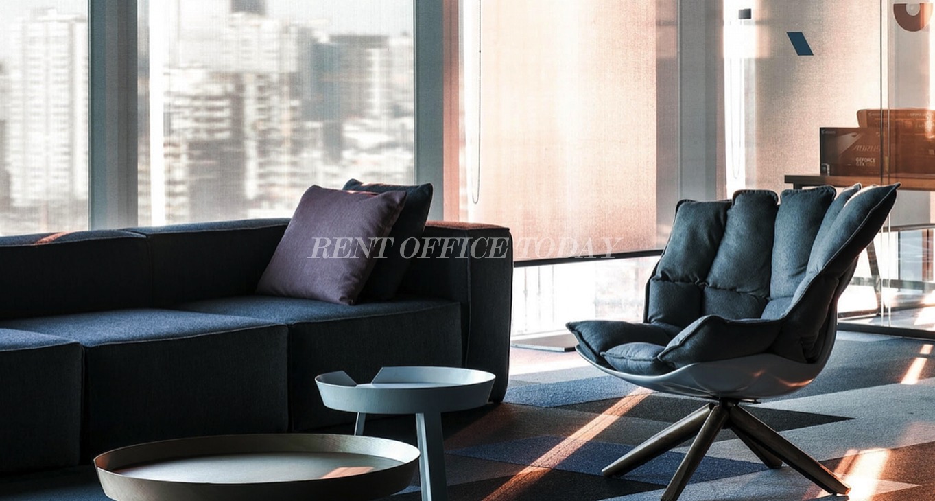 Бизнес-центр Workki Сити Rent office Workki Сити — photo 3