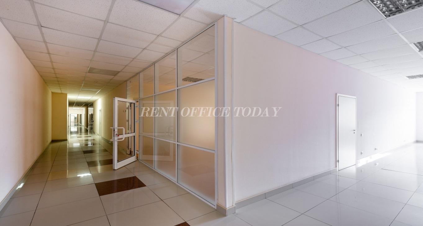 Rent office Заозерная Технопарк — photo 10