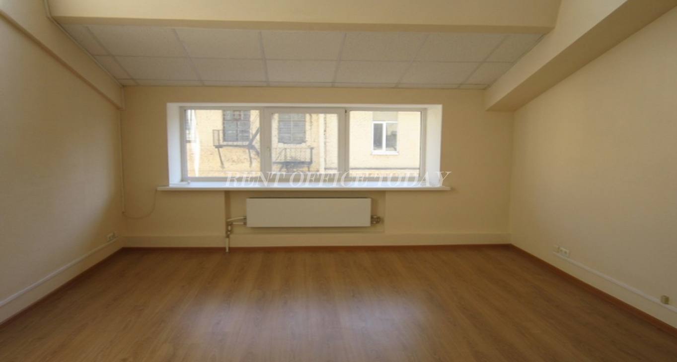 비즈니스 센터 Zavod im.Kozitskogo Rent office Zavod im.Kozitskogo — photo 12