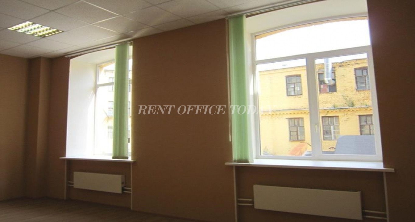 비즈니스 센터 Zavod im.Kozitskogo Rent office Zavod im.Kozitskogo — photo 11