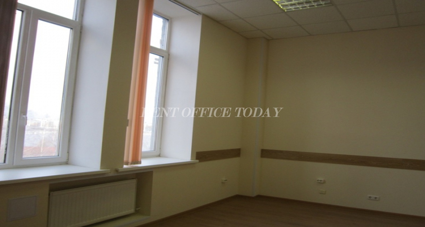 비즈니스 센터 Zavod im.Kozitskogo Rent office Zavod im.Kozitskogo — photo 13