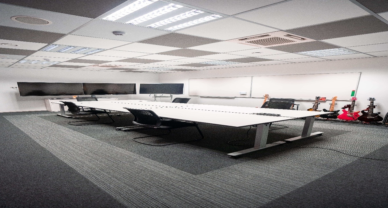Business center Zeil 109 Rent office Zeil 109 — photo 5
