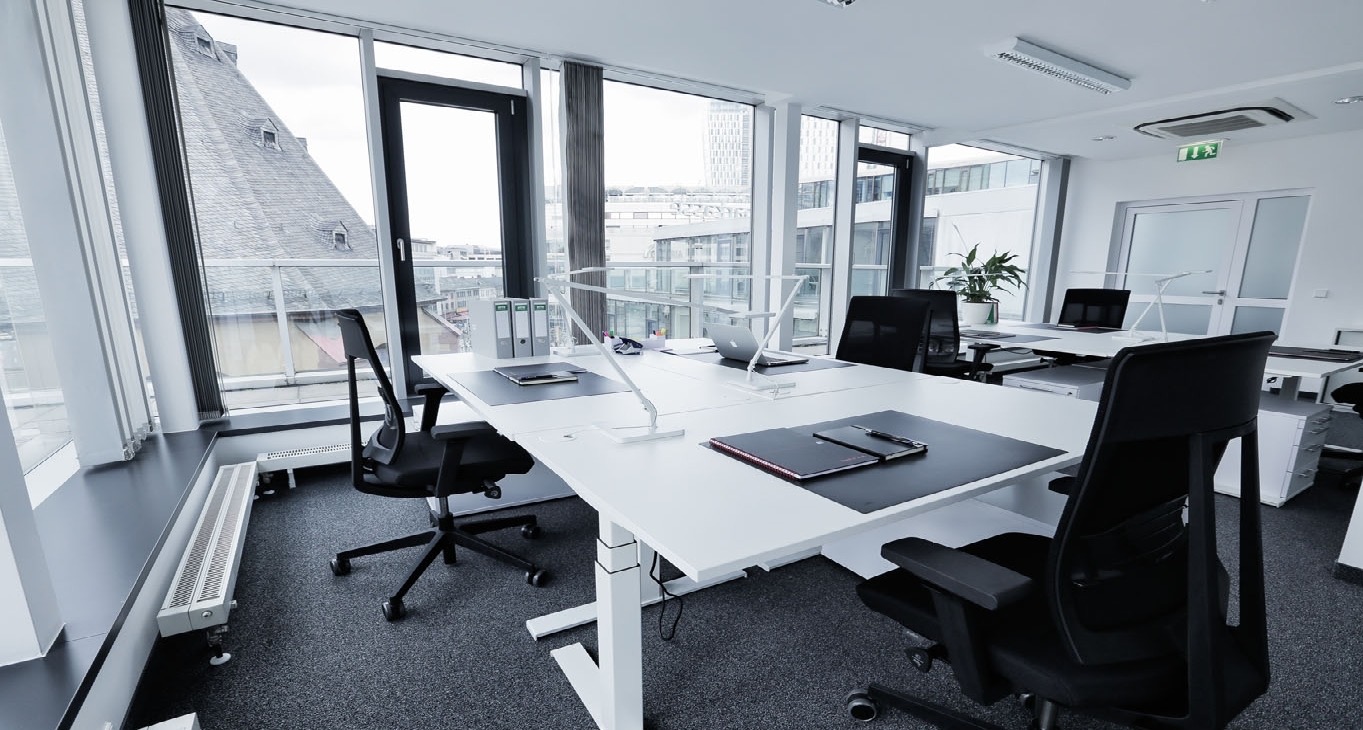 Rent office Zeil 127 — photo 11