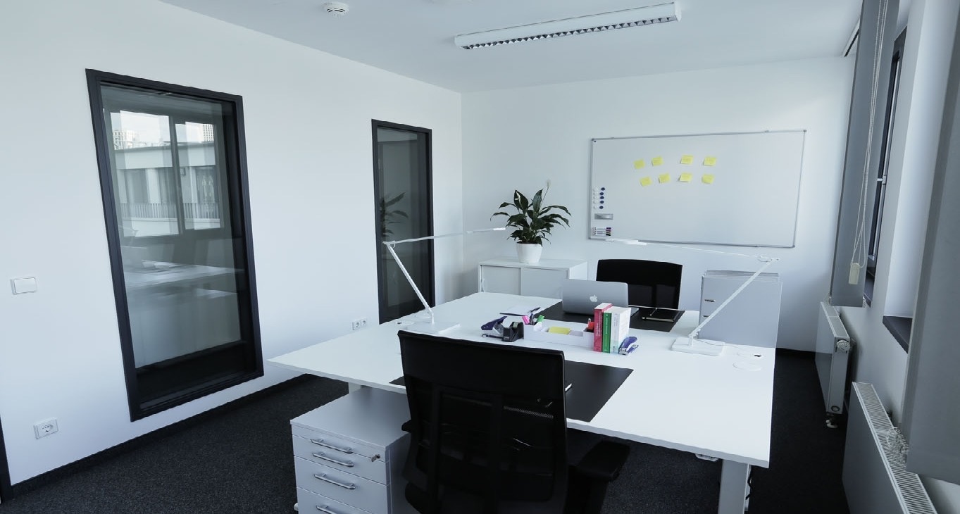 Rent office Zeil 127 — photo 2