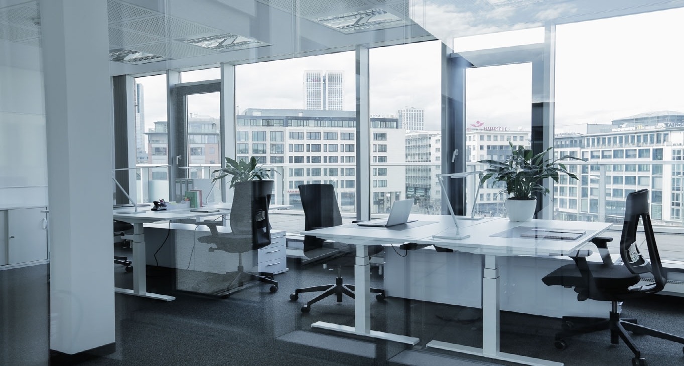 Rent office Zeil 127 — photo 3