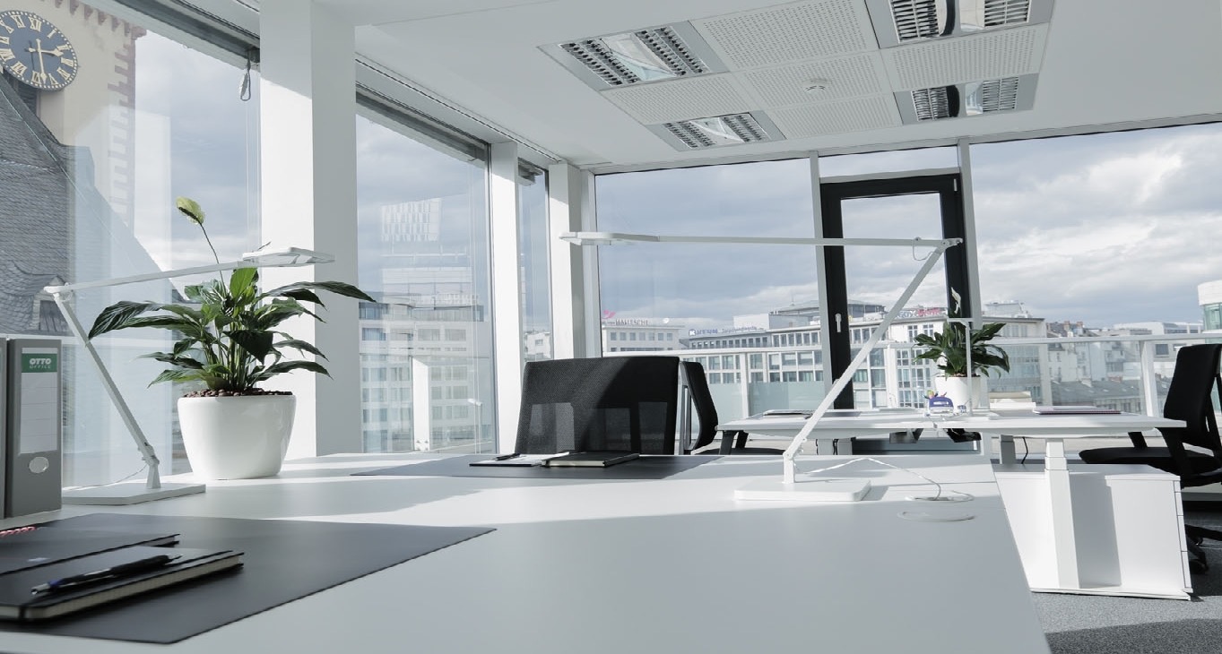 Rent office Zeil 127 — photo 4