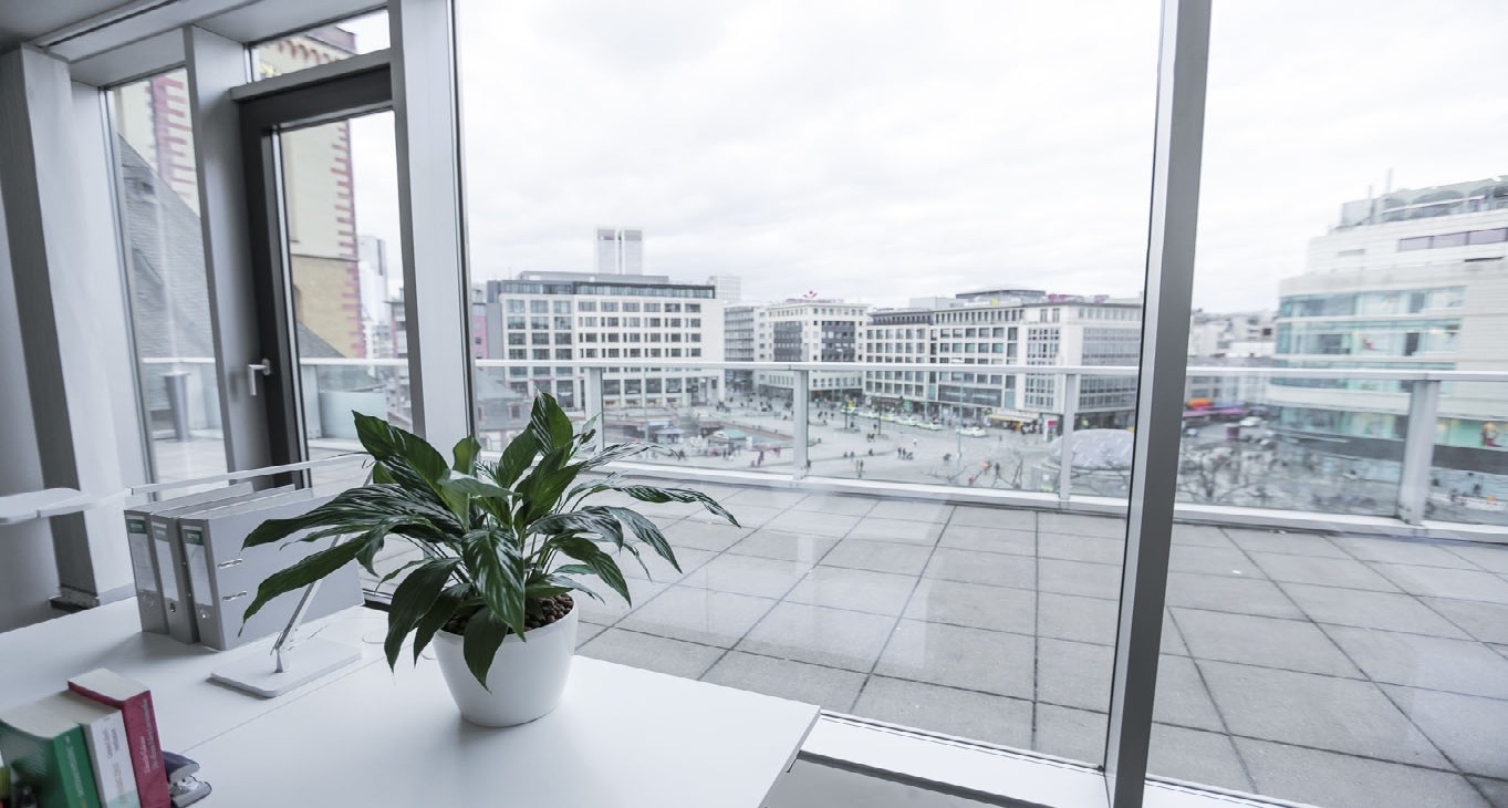 Rent office Zeil 127 — photo 5