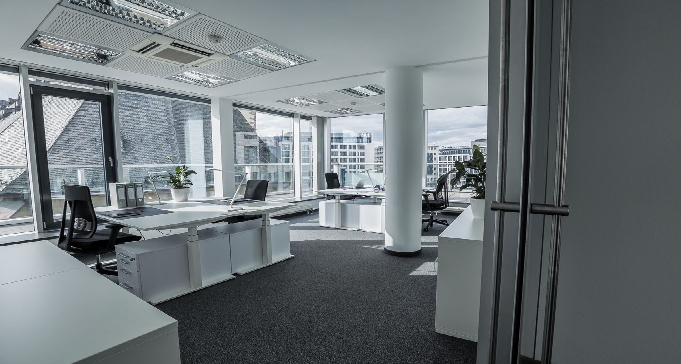 Rent office Zeil 127 — photo 6