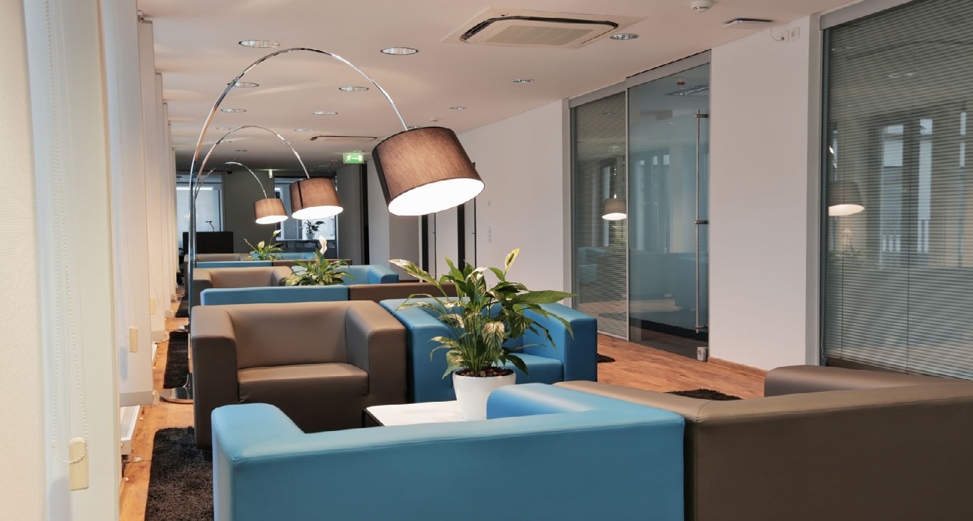 Rent office Zeil 127 — photo 9