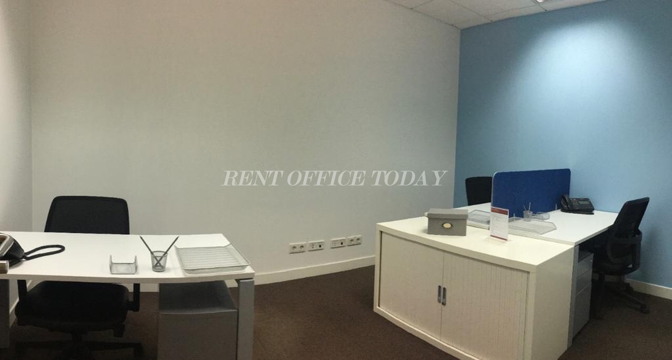 Коворкинг Ситидел, улица Земляной Вал — office space for rent, photo 11