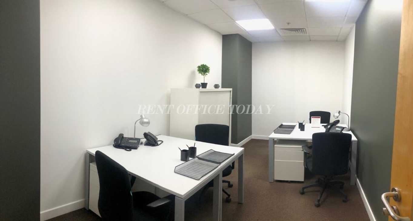 Коворкинг Ситидел, улица Земляной Вал — office space for rent, photo 12