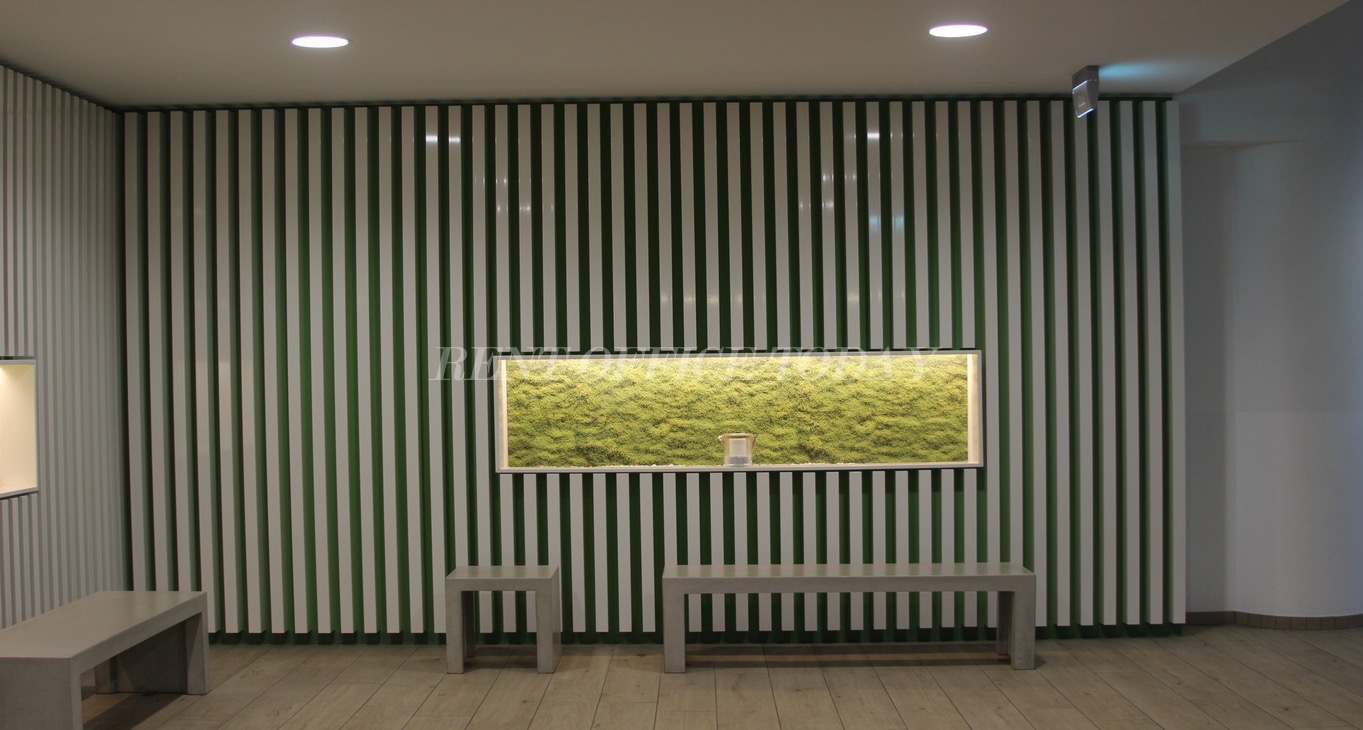 Rent office Zentrum Rennweg — photo 14