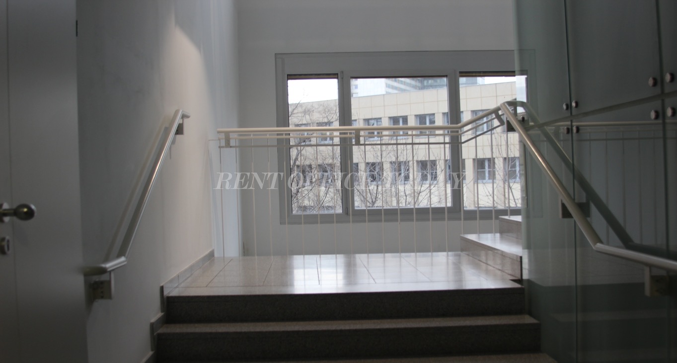 Rent office Zentrum Rennweg — photo 10