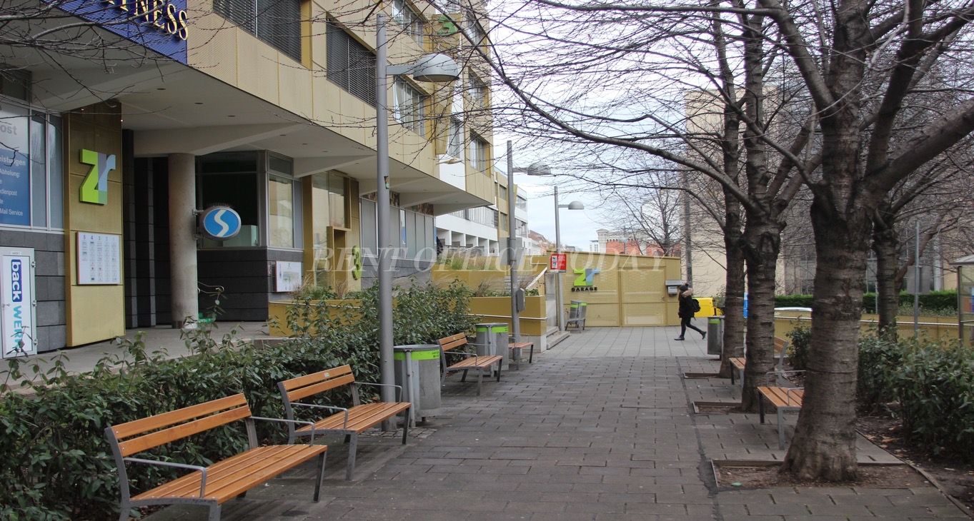Rent office Zentrum Rennweg — photo 5