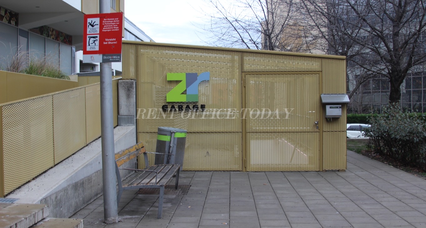 Rent office Zentrum Rennweg — photo 3