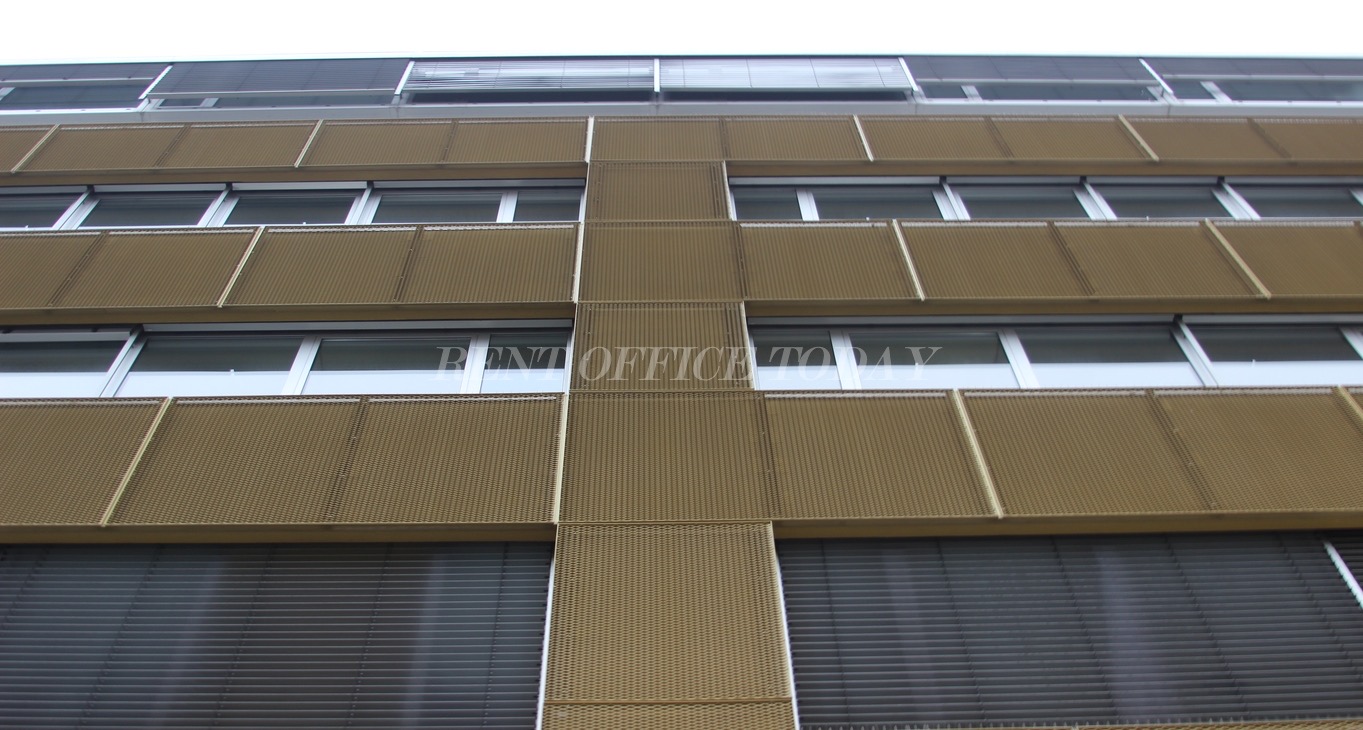 Rent office Zentrum Rennweg — photo 2