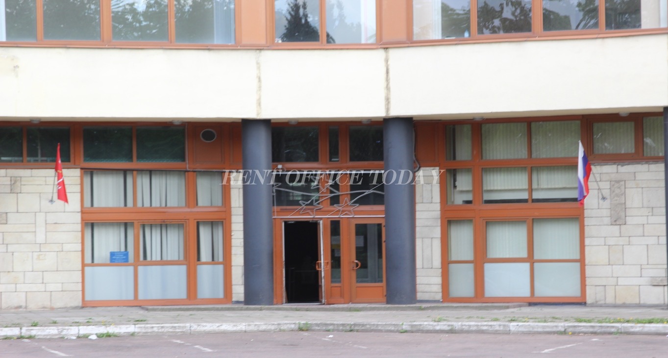 Rent office Цнита — photo 5