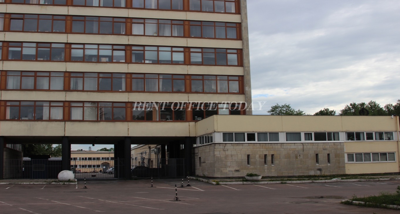 Rent office Цнита — photo 3