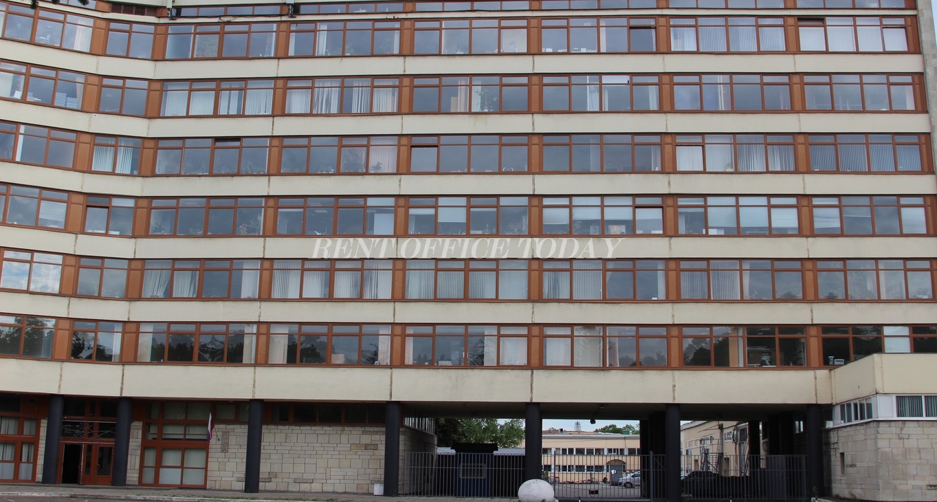 Rent office Цнита — photo 1