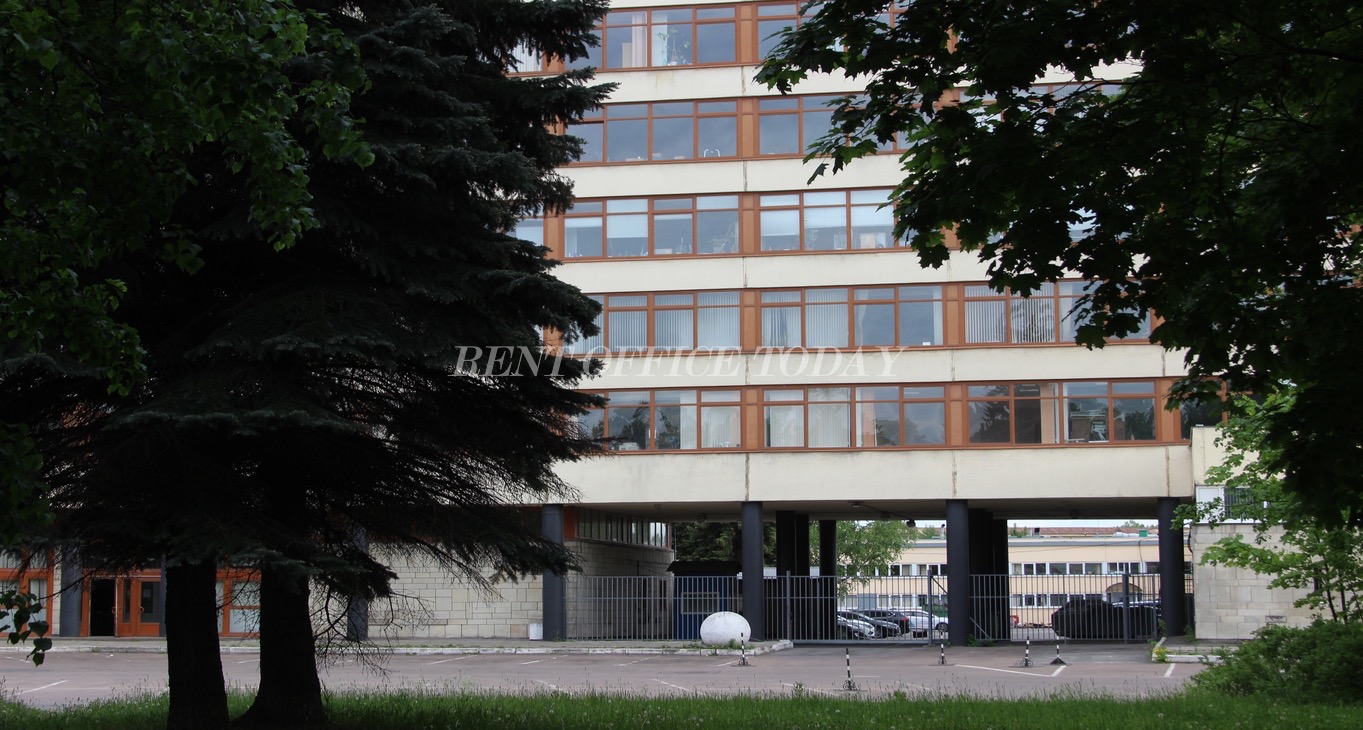 Rent office Цнита — photo 2