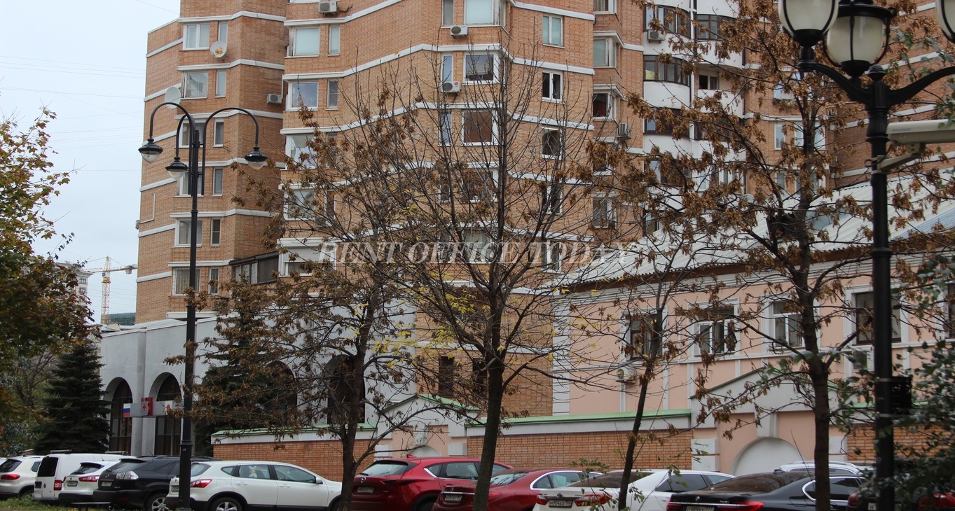 Зоологическая 2, Зоологическая улица — office space for rent, photo 3