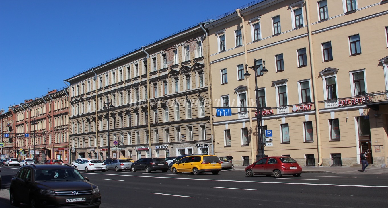 Rent office Admiralteyskiy — photo 3