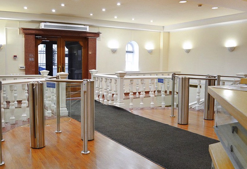 Business center Arbat 36/2s6 Rent office Arbat 36/2s6 — photo 2