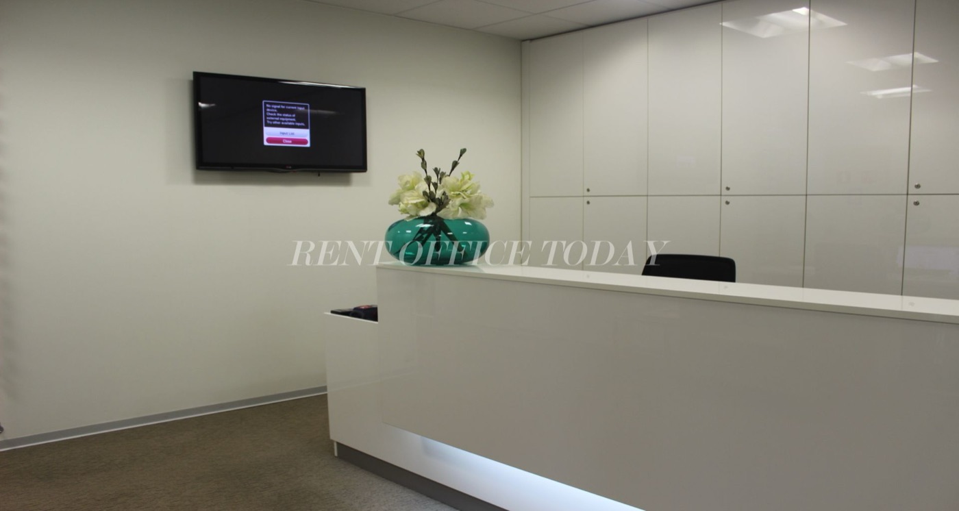 Коворкинг Садовая Плаза, Долгоруковская улица, 7 — office space for rent, photo 3