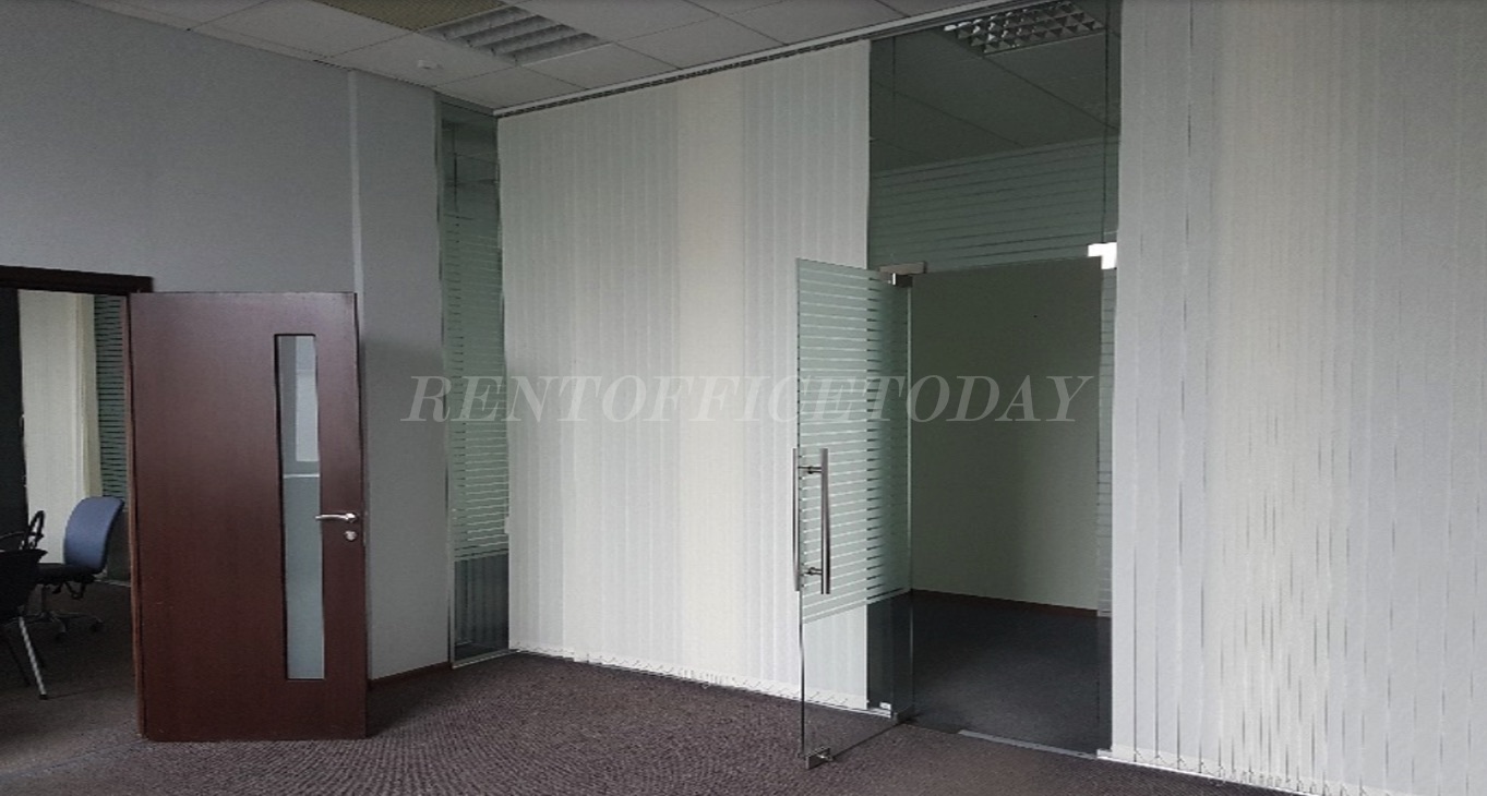 Rent office Арт Плаза — photo 3