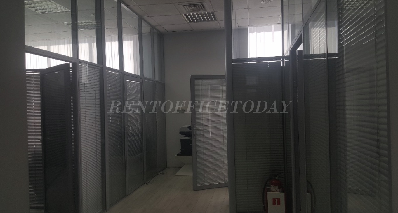 Rent office Арт Плаза — photo 12