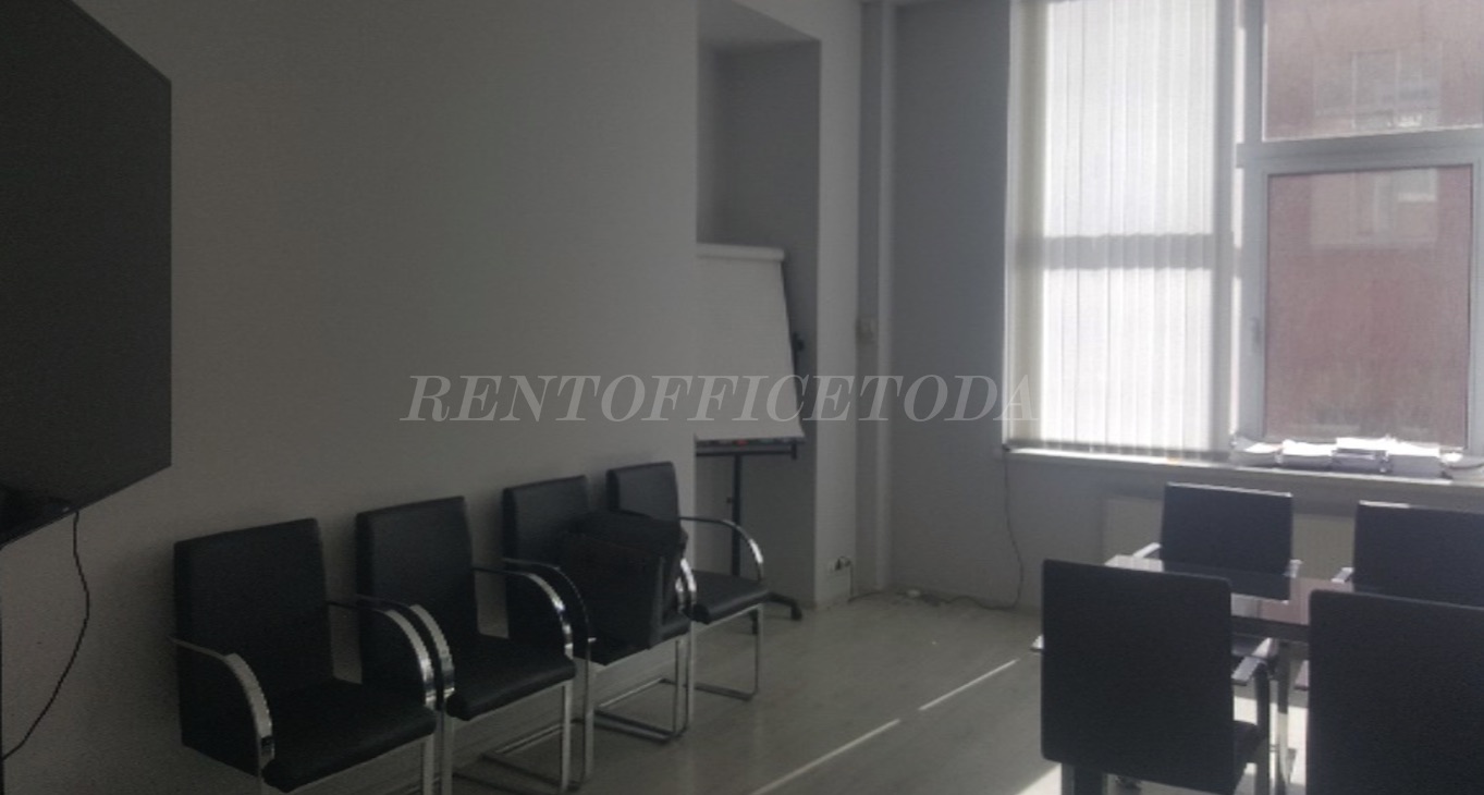 Rent office Арт Плаза — photo 13