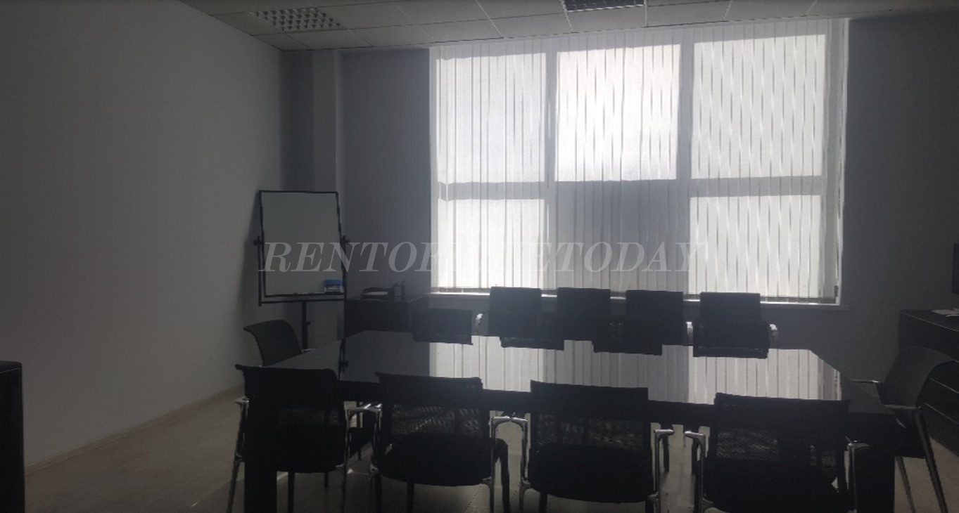 Rent office Арт Плаза — photo 14